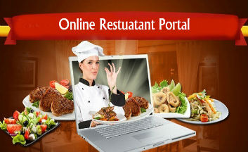 restaurant website designing and development