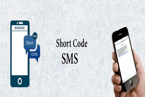 short code service provider in india