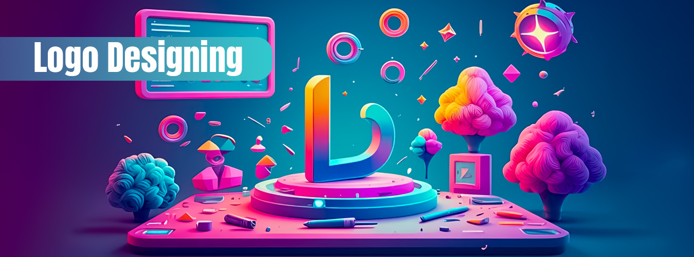 Logo Designing Company - Logo Design Service in Hyderabad
