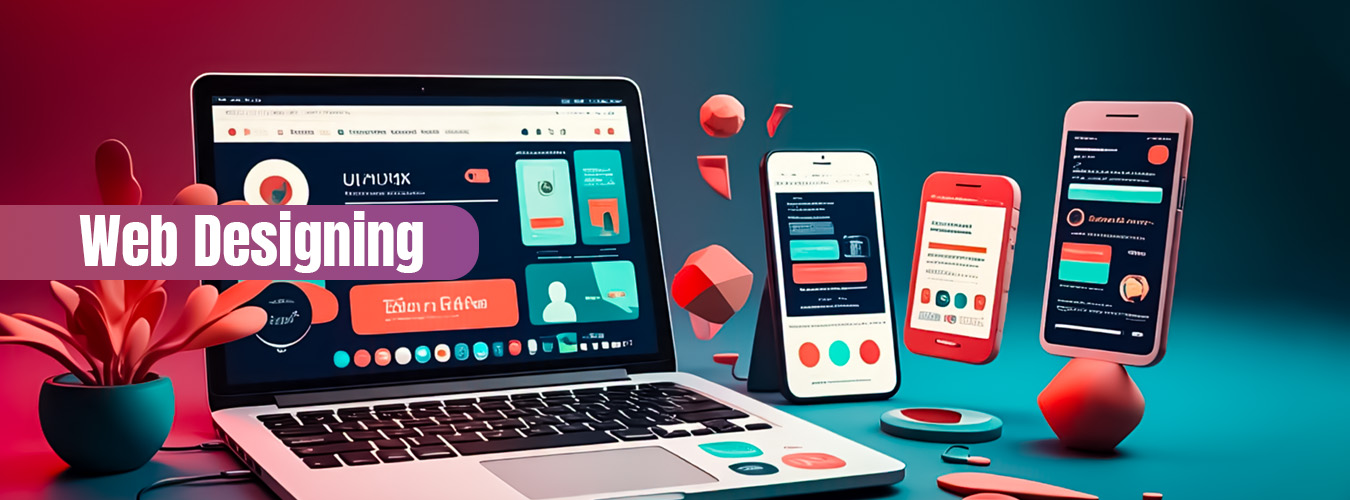 Best Website Banner Design Service in Hyderabad