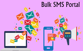 Bulk Sms Portal Designing And Development
