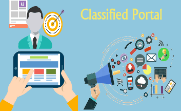 Custom Classified Portal Development | Web Application Development Company