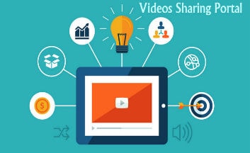 OTT Platform Websites Design | Online OTT Platform Portal Development