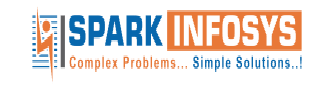 Spark Infosys