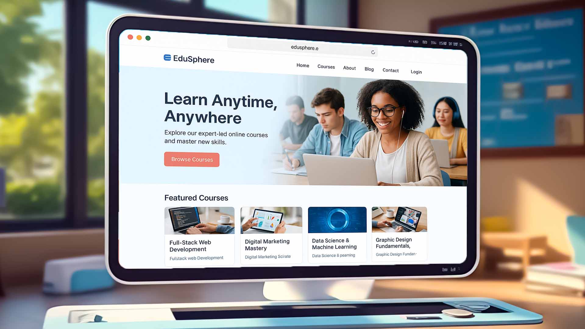 ABSolutions — Spark Infosys portfolio
