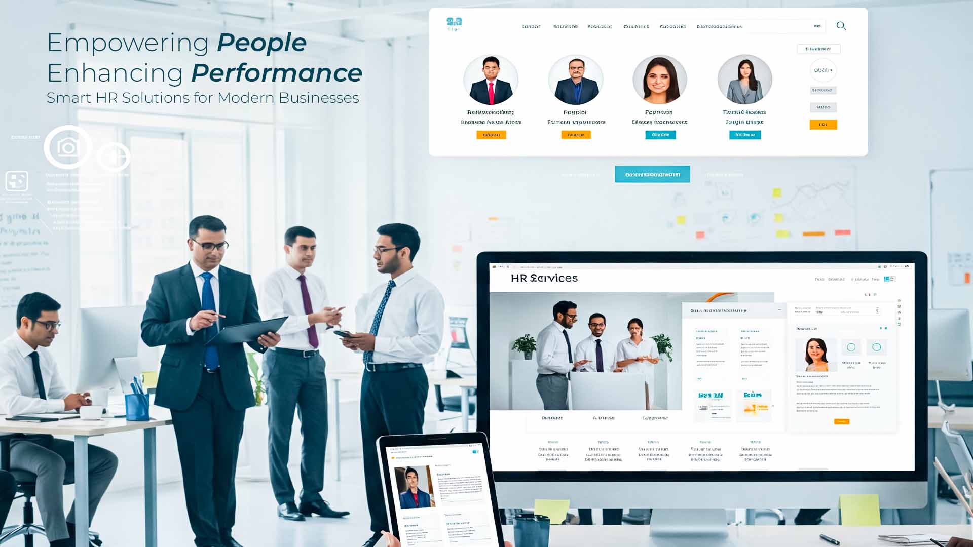 Knowledge Caza — Spark Infosys portfolio