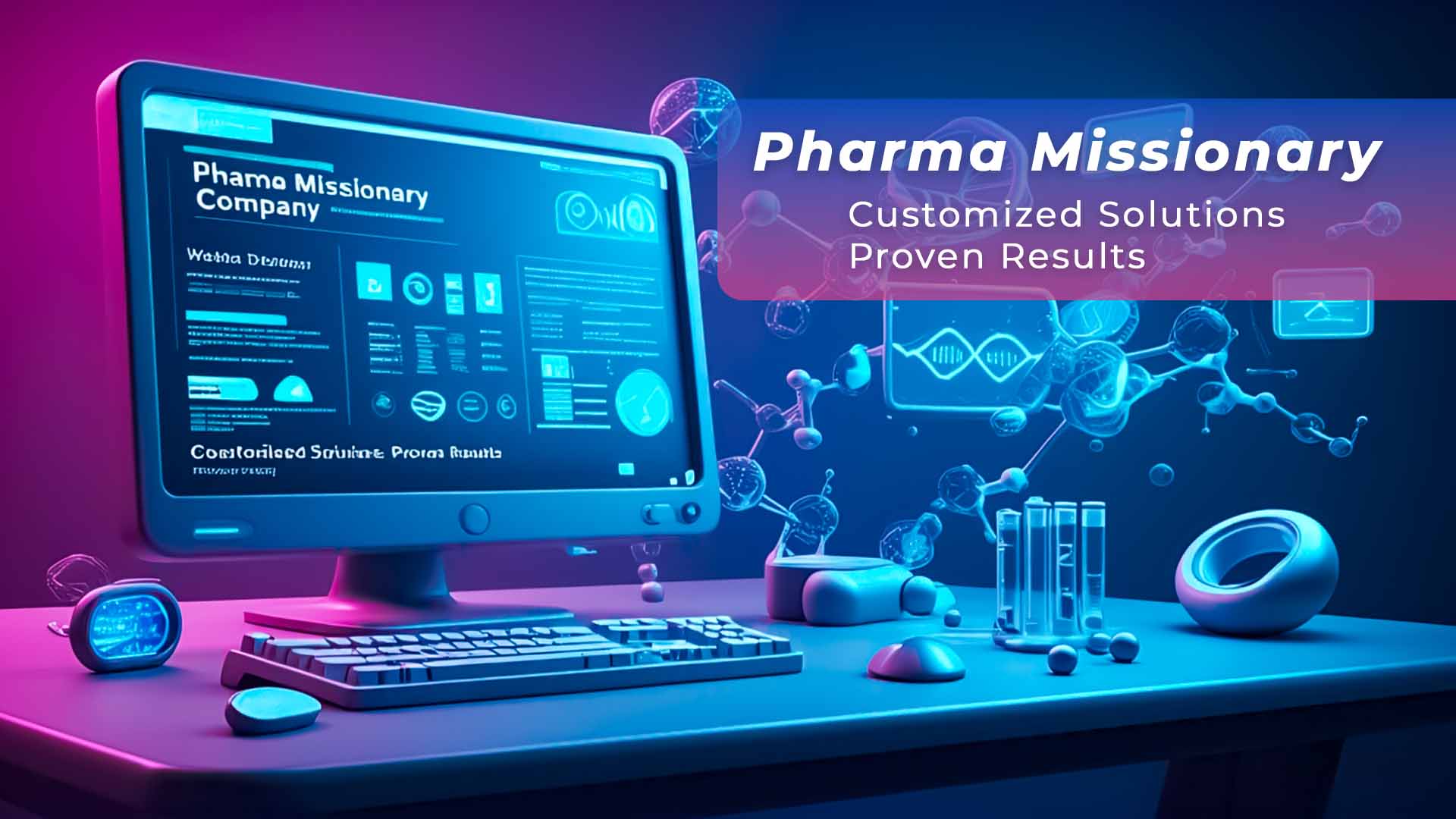 Qualitus Pharma Solutions — Spark Infosys portfolio