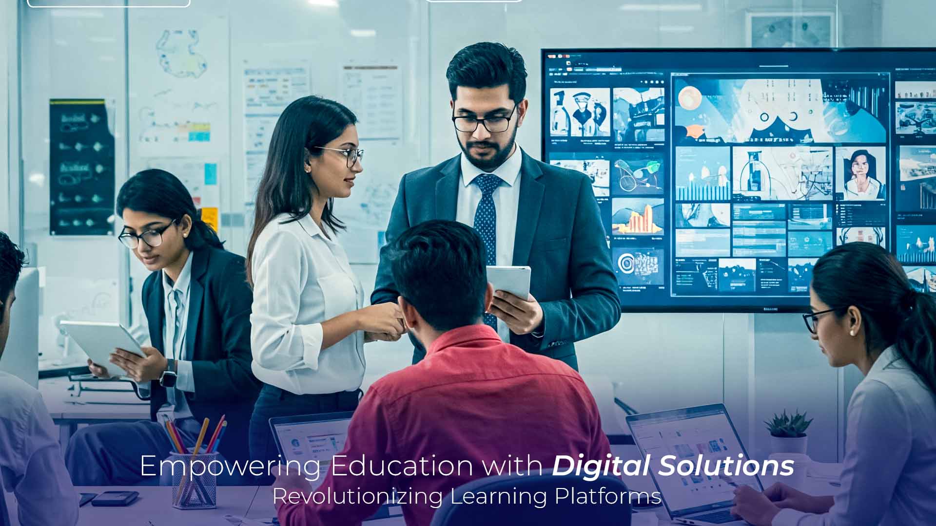Thoughtniques — Spark Infosys portfolio