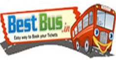 BestBus — Spark Infosys portfolio