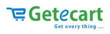 Getecart — Spark Infosys portfolio