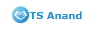 Ts Anand — Spark Infosys portfolio