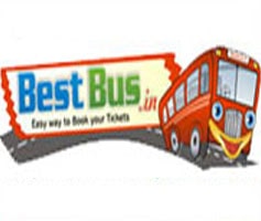 BestBus — Spark Infosys portfolio
