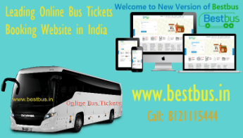 BestBus — Spark Infosys portfolio