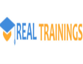 Real Trainings — Spark Infosys portfolio