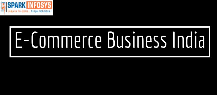 Increasing Scope of e-commerce business in India