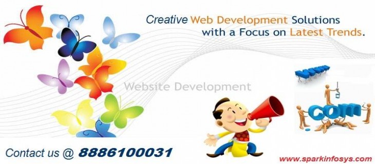 Best Web Development Companies