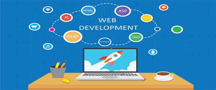 Best Web Development company in Hyderabad