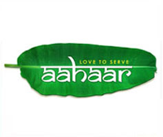 aahaar logo