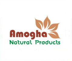 amogha logo