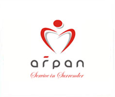 arpan logo