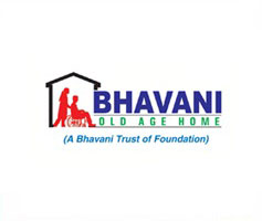 bhavani oldage home logo