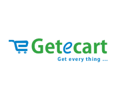 getecart logo