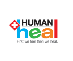 human heal