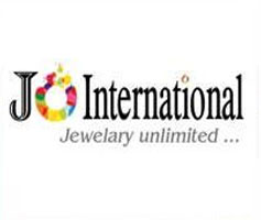 jo international logo