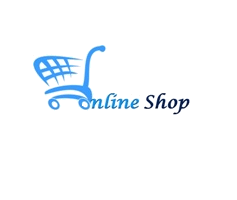 online shop logo