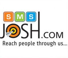 smsjosh logo