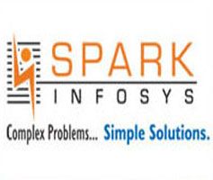 sparkinfosys logo