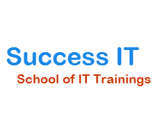 success it logo