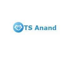 ts anand logo