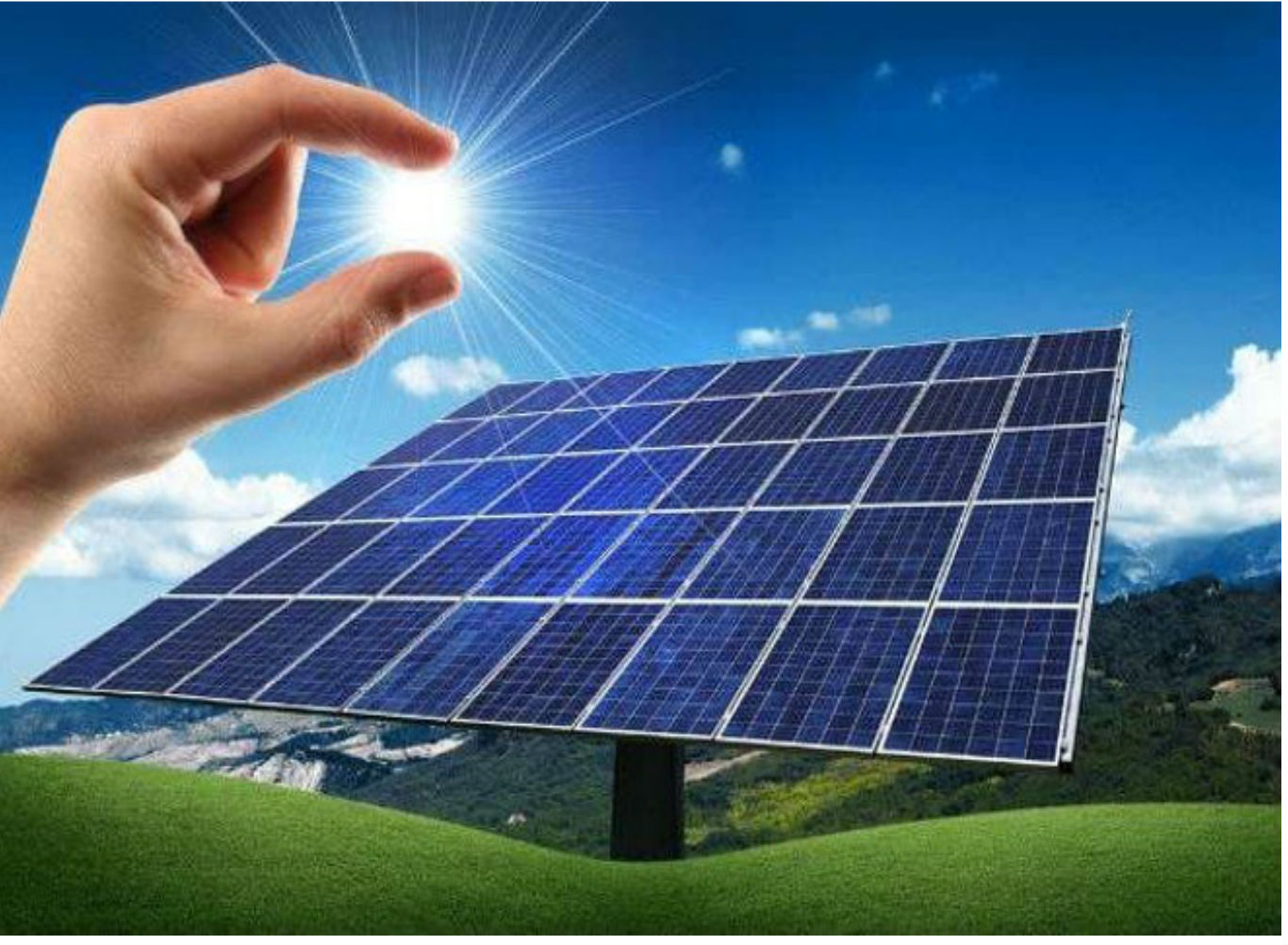 Access Solar