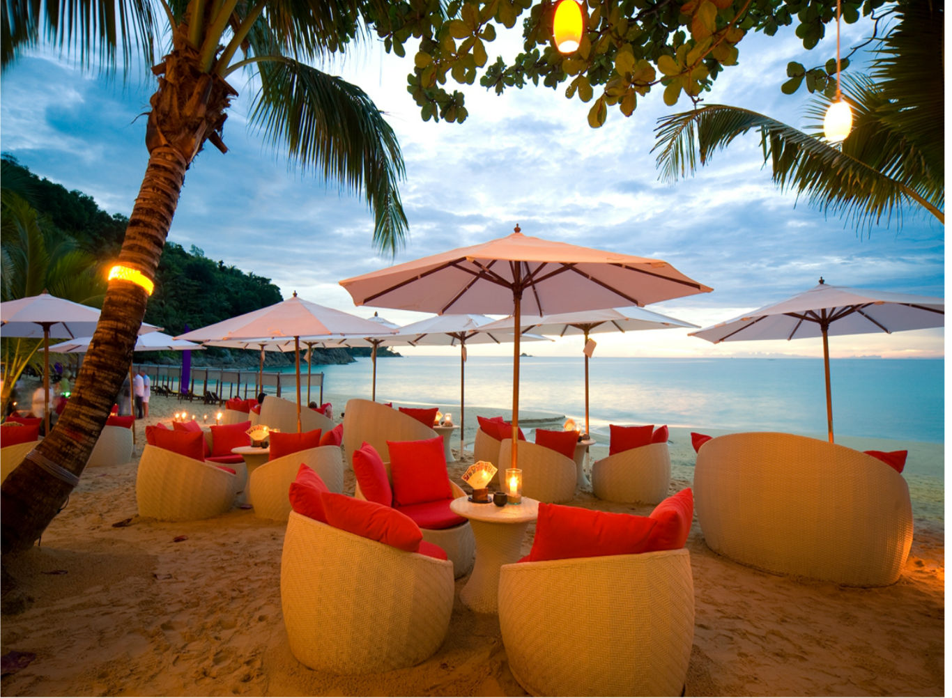 Andaman Vacations