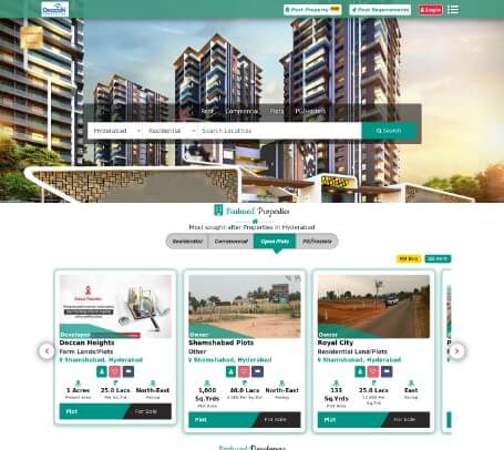 Deccanproperties