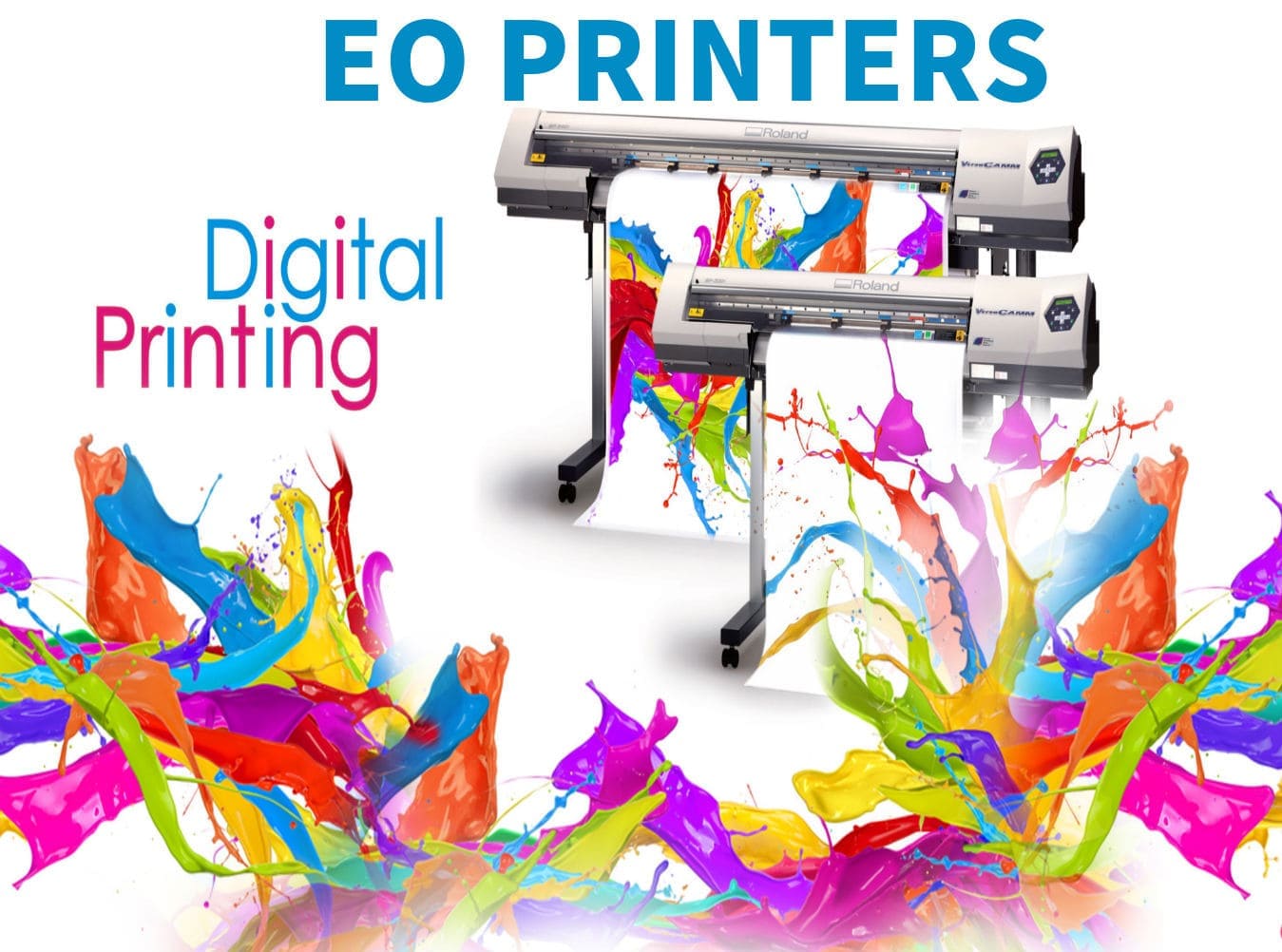 EO PRINTERS