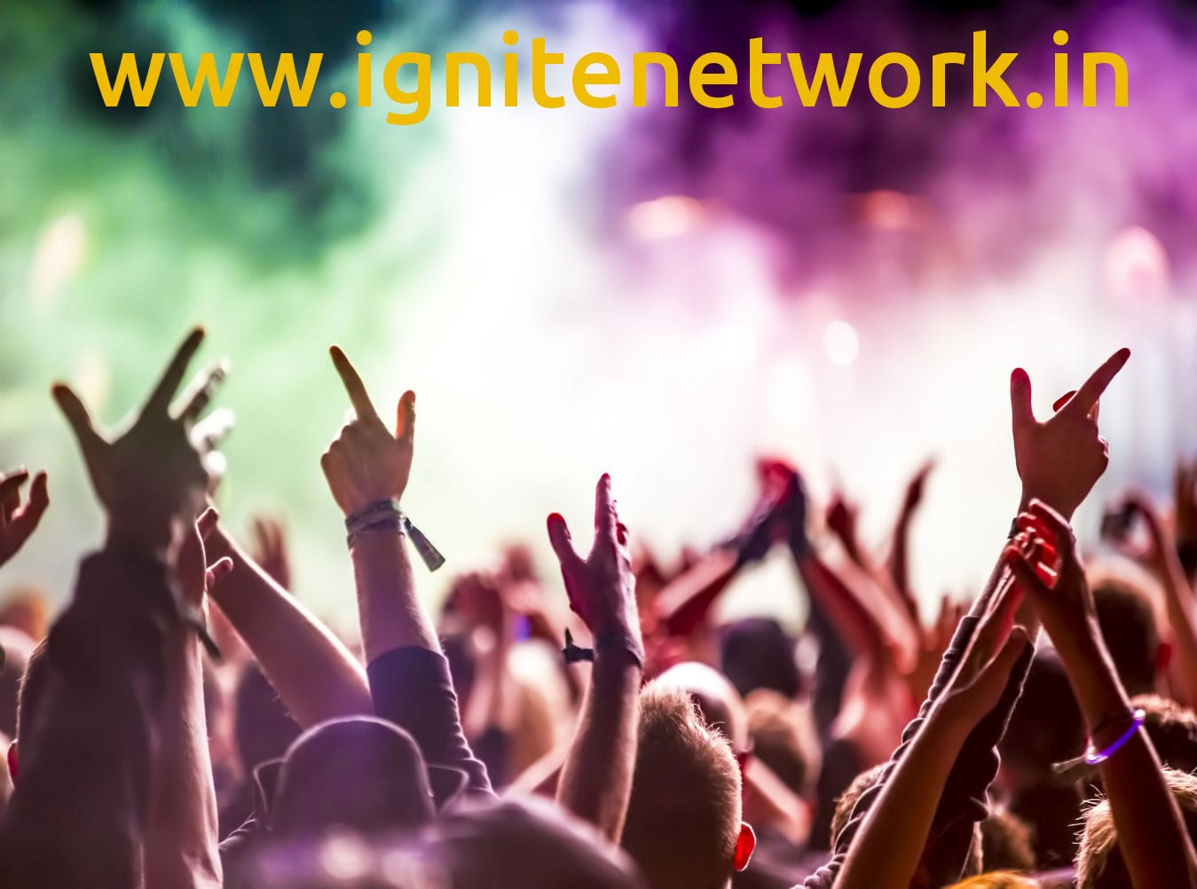 Ignite Network