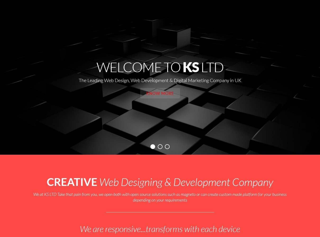 KSERVICESLTD