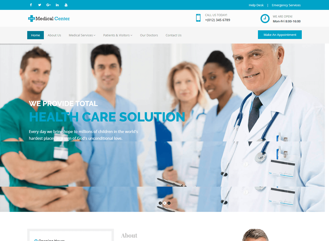 Medical-Site