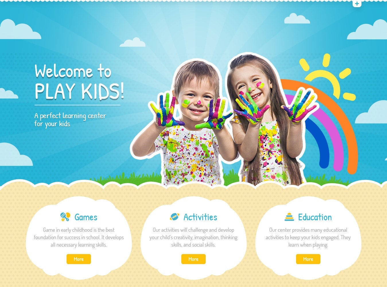 Play-Kids