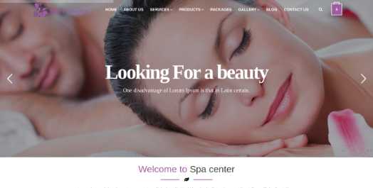 Beauty-Spa