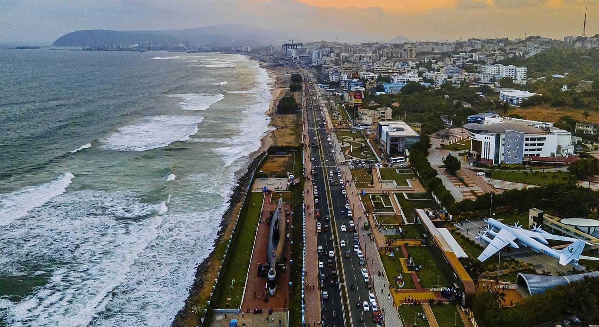 Vizag Tourism