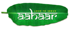 Aahaar Logo Designing