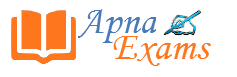 Apna Exams Logo Designing