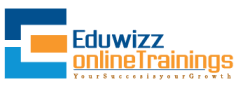 Eduwiz Logo Designing