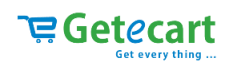 Getecart Logo Designing