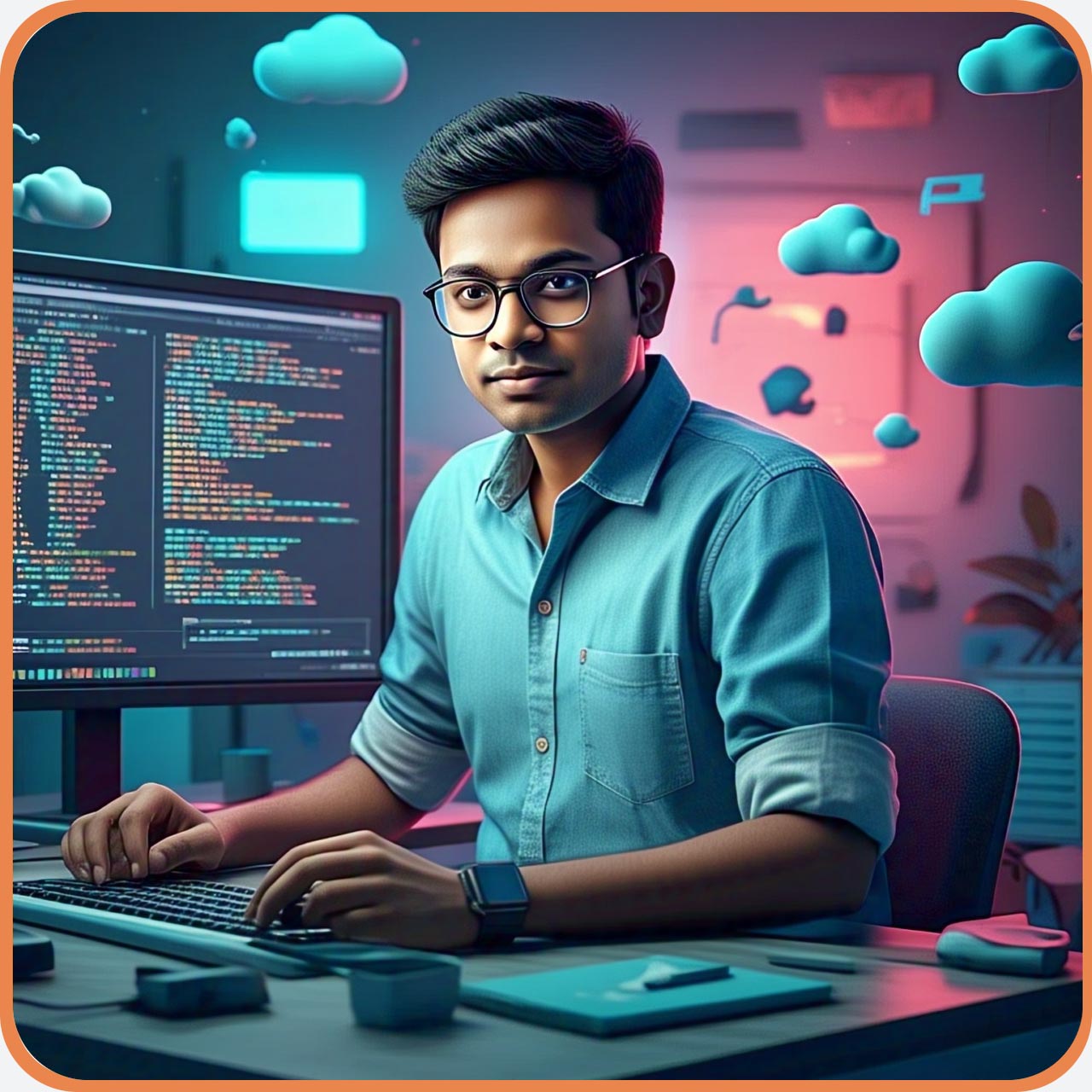 backend-eveloper