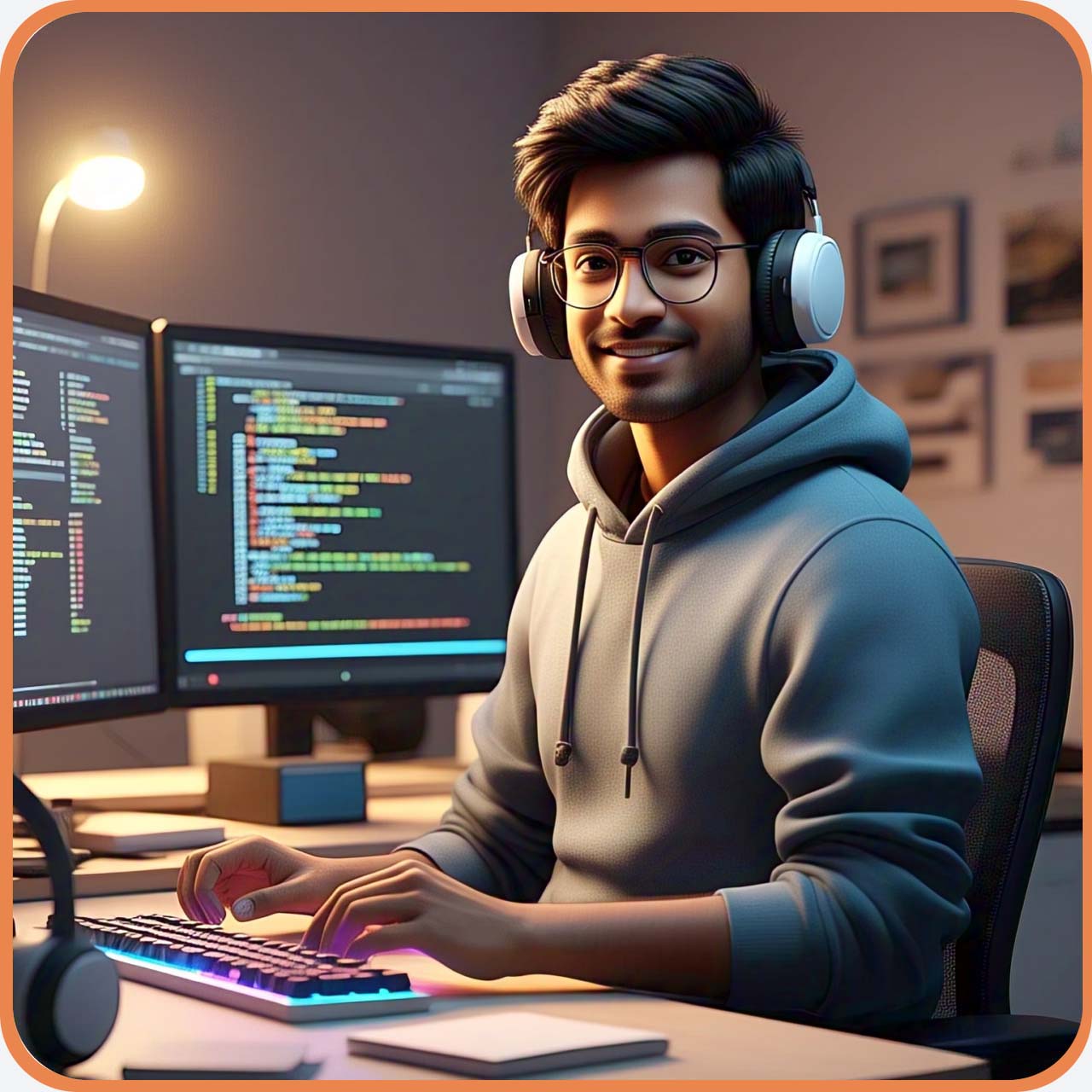backend-eveloper