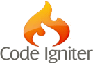 CodeIgniter